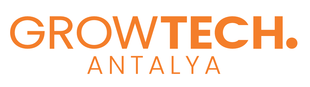 ABDIOGULLARI IS AT GROWTECH ANTALYA!
